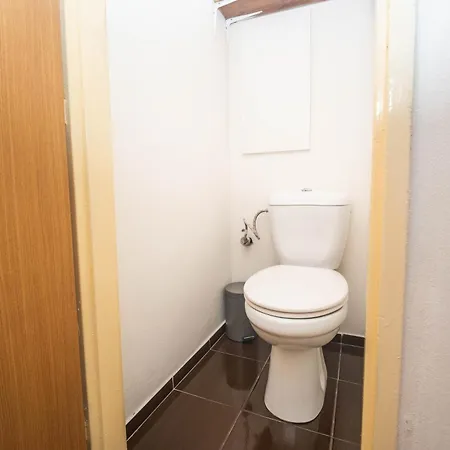 Comfort Podhradova * 科希策