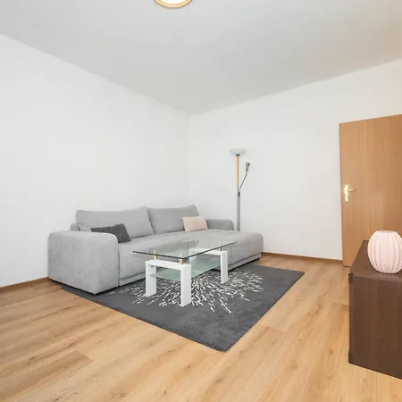 Comfort Podhradova