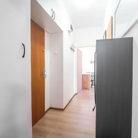 Comfort Podhradova