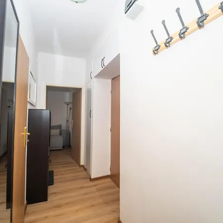 公寓 Comfort Podhradova