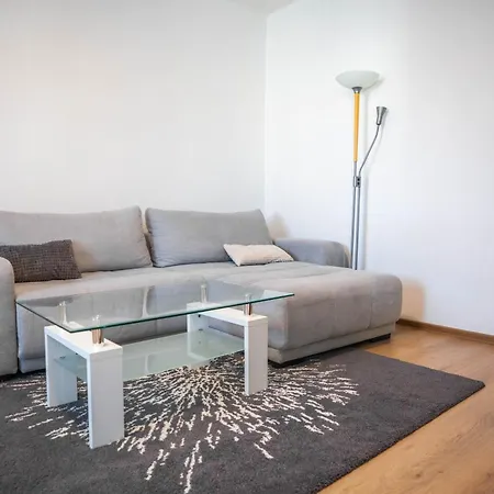 公寓 Comfort Podhradova