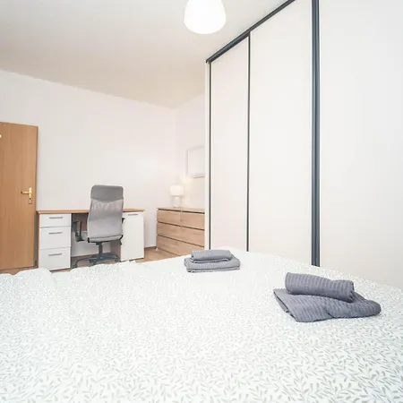 Comfort Podhradova 公寓 *